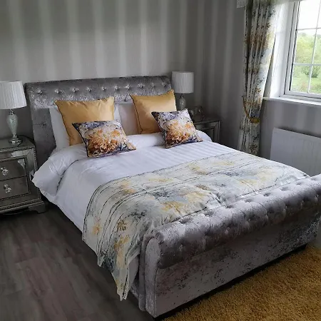 Cherville Bed & Breakfast-3